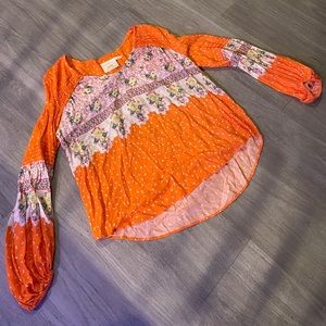 Anthropologie shirt